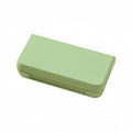 Tri-Compartment Pill Case
