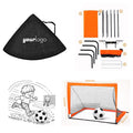 Children's Portable Soccer Goalframe Net