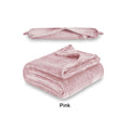2-in-1 Travel Blanket and Neck Pillow