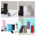 20oz Stainless Steel Car Thermos Bottle