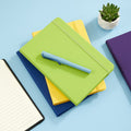 A5 Elastic Closure Journal Notebook