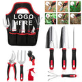 9 Pieces Garden Tool Set