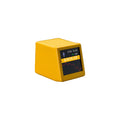 Virtual Currency Curve Tracking Clock