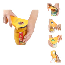 Multifunctional Bottle Opener Can Bottle Opener