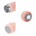 Mini Stainless Steel Insulated Flask 7oz