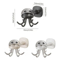 Multi Purpose six-Claw Octopus Hook
