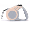 Automatic Retractable Pet Leash