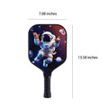 Kids Pickleball Paddles