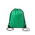 Polyester Drawstring Backpack String Bag