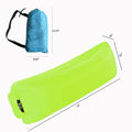 Inflatable Lounger Air Sofa