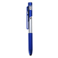 Multifunctional Foding Stand Pen with LED Light