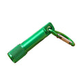 Portable Aluminum Small Led Flashlight Keychain