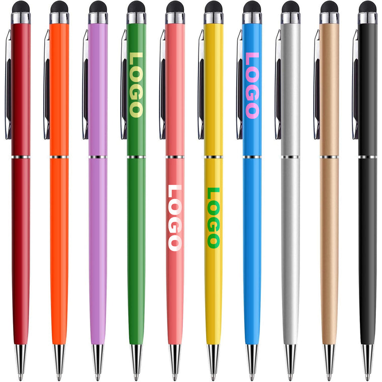 Capacitive Touch Metal Stylus