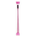 Wheat Straw Bamboo Charcoal Soft Bristle Toothbrush