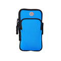 Smartphone Arm Bag With Earphone Hole
