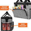 Insulated Collapsible Cooler Bag