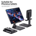 Adjustable Desktop Mobile Phone Kickstand