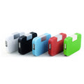 Lightweight Foldable 4-Port Usb Hub