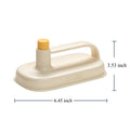 Replaceable Disposable Wipes Stain Removal Magic Brush