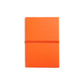Tri-Fold Notebook with Sticky Notes