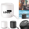 Mini Portable lanyard Bluetooth Speakers Wireless