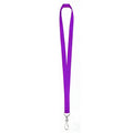 Polyester Lanyard, 35.4 Inch Breakaway Safety Neck Strap