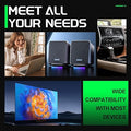 8Gb Rotating Memory Drive