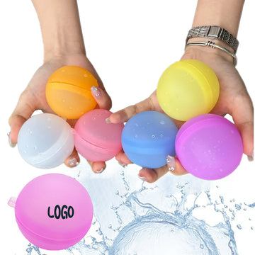 Reusable Water Balloon
