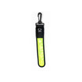 LED Light-Up Backpack Tag