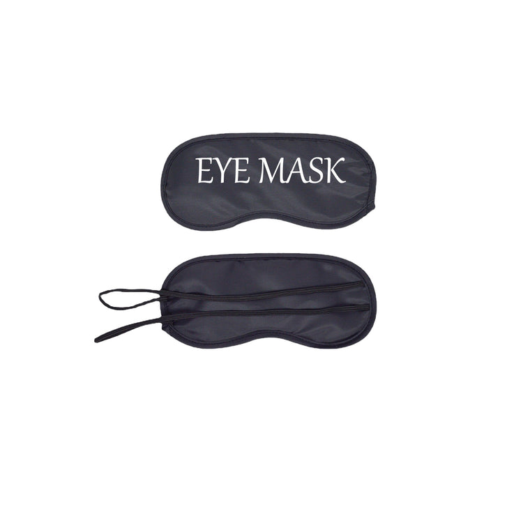 Disposable Eye Mask
