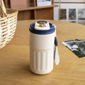 Intelligent Temperature Measurement Insulation Cup