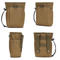 Portable Outdoor Multifunctional Tactical Waist Bag