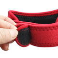 Knee Protection Strap