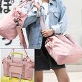 Big Travel Duffel Bag