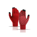 Touch Screen Knit Glove
