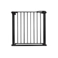 Metal Extra Wide Safety Auto Close Pet Gates