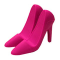 Mini High Heels Silicone Phone Holder