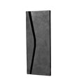 Foldable Glasses Case With Magnetic Closure