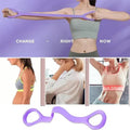 Figure 8 Fitness Resistance Band