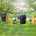 Outdoor Camping Clothesline