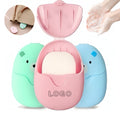 Mini Portable Paper Soap Sheets