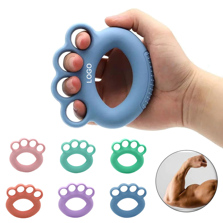 Finger Strength Trainer