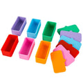 Multi-Function Reusable Silicone Container Snack Box For Kid