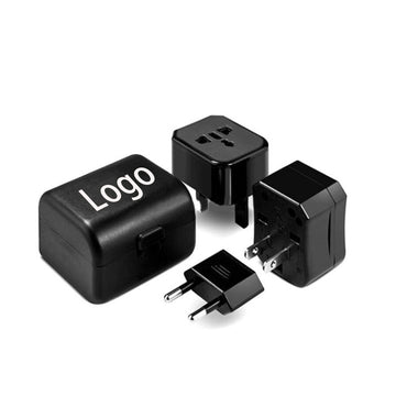 Universal Power Adapter Combination Travel Plug