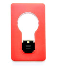 Mini Card LED Night Light