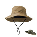 Durable Outdoor Denim Cowboy Hat