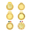 Sports Event Medals