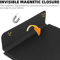 Magnetic Closure Laptop Sleeve