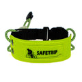 Elastic Reflective Bike Ankle Straps