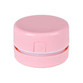 Mini Desktop Vacuum Cleaner